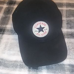 Converse All Star Hat